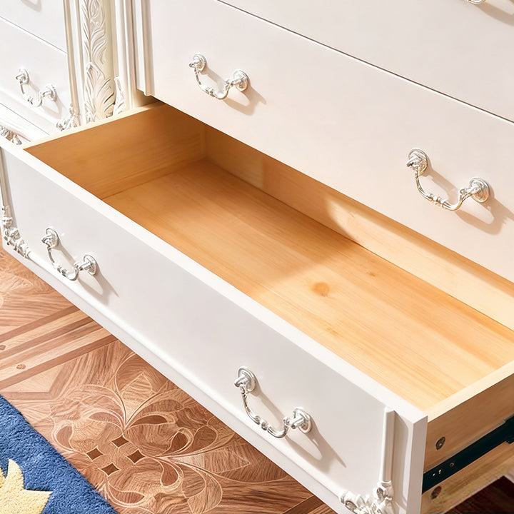 Provence｜キャビネット クラシック 落ち着く