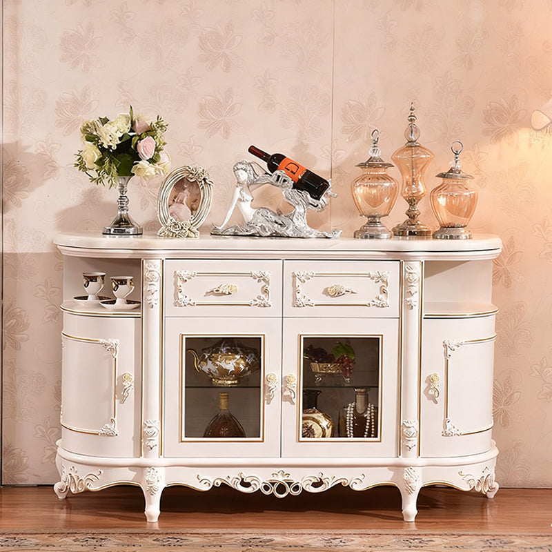 Baroque｜キャビネット 華やかな 多機能